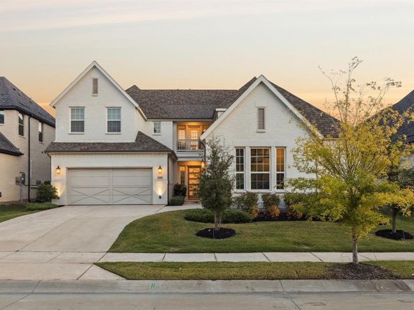 1408  Ellicott Drive , Celina Texas 75009