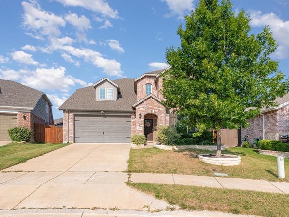 1401  Wood Duck Drive , Little Elm Texas 75068