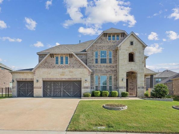 2306  Lamberth Court , Heath Texas 75126