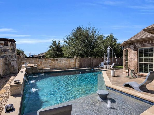 129  Micco Lane , Fate Texas 75087