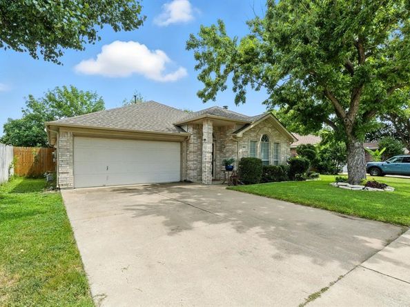 10412  Maria Drive , Fort Worth Texas 76108