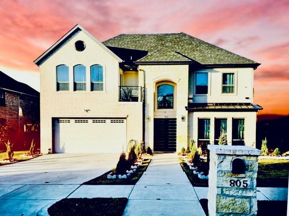 805  Norton Drive , Mesquite Texas 75149