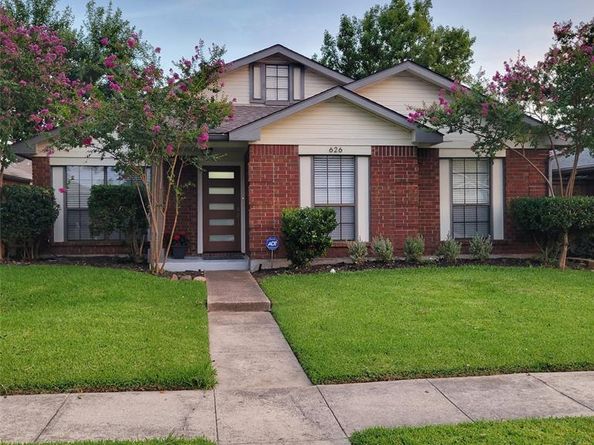 626  Albrook Drive , Allen Texas 75002