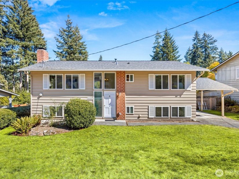 1410 150th Street SE, Bellevue WA 98007