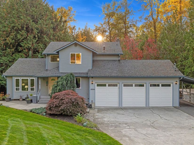 19104 Waverly Drive, Snohomish WA 98296