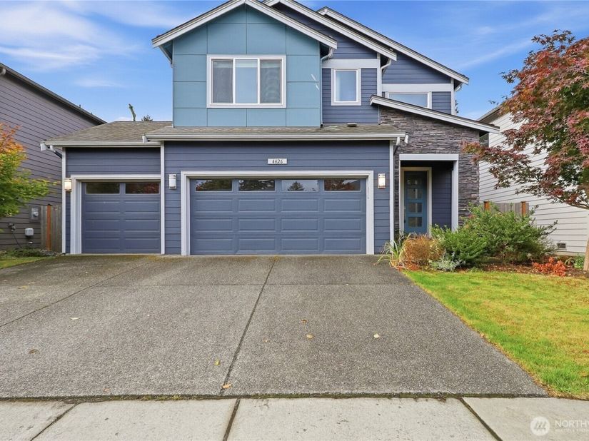 4426 141st Place SE, Snohomish WA 98296