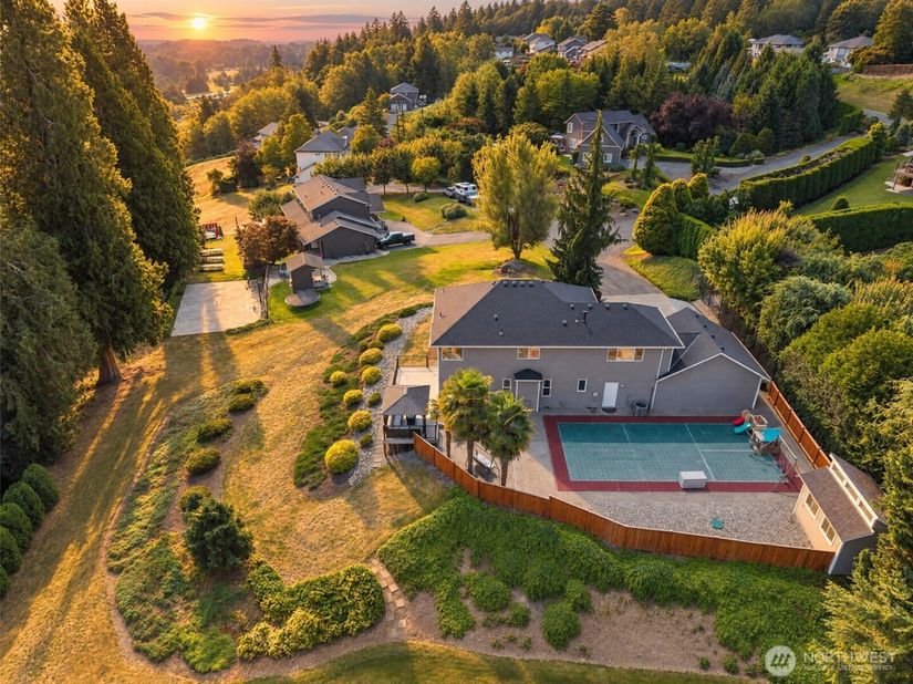 11521 42nd Place SE, Snohomish WA 98290