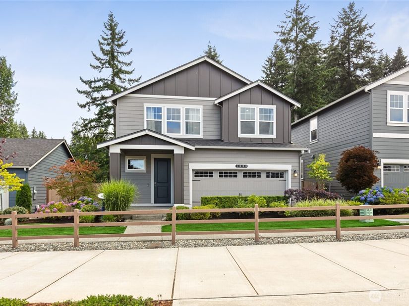 5328 S 328th Street 15, Auburn WA 98001