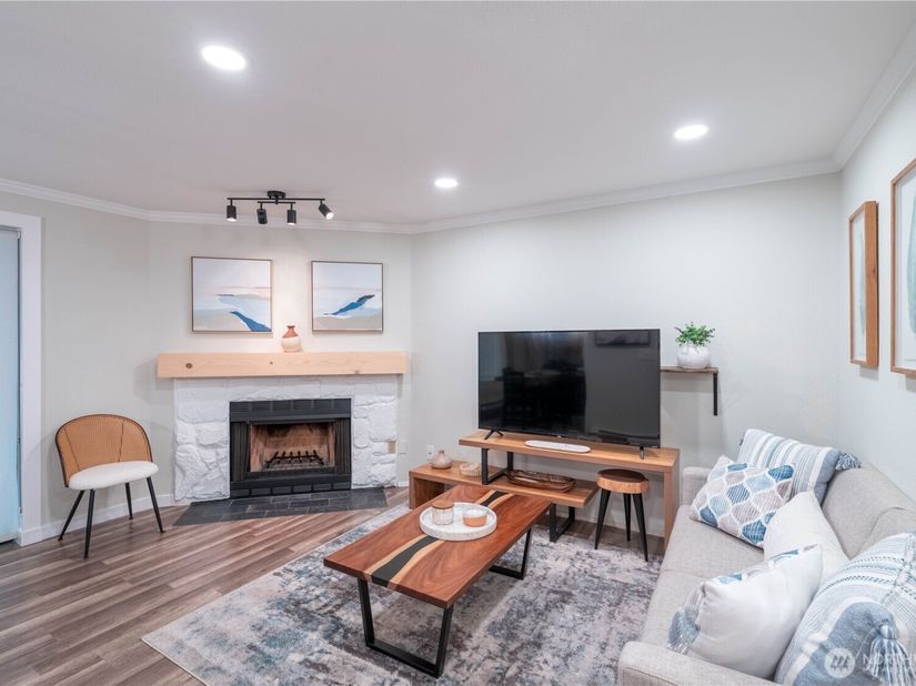 17515 118th Avenue SE B4, Renton WA 98058