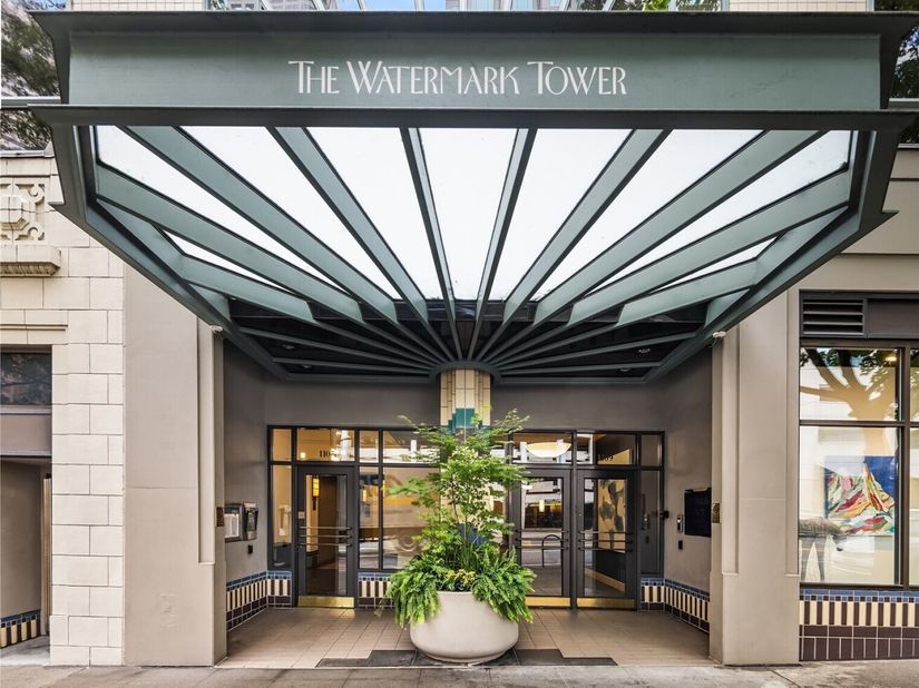 1107 1st Avenue 1501, Seattle WA 98101