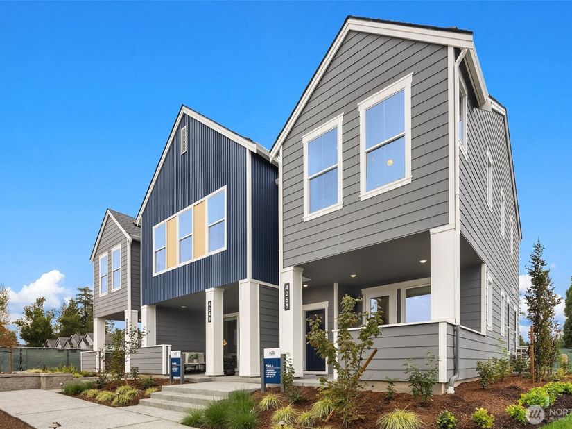 4253 McKinley Unit #25 Avenue, Carnation WA 98014