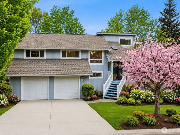 5617 134th Ave SE, Bellevue WA 98006