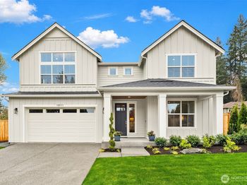 18833 92nd (LOT 3) Avenue NE