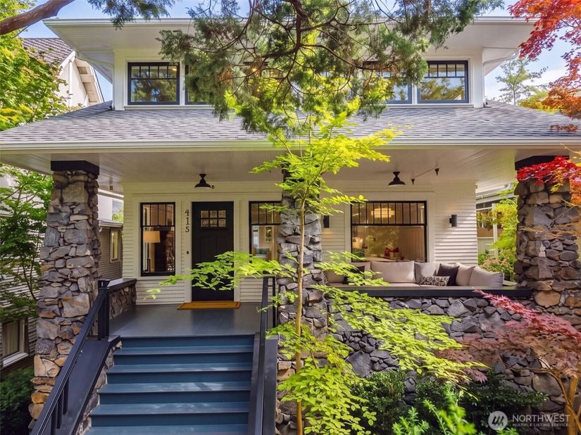 415 Wheeler Street, Seattle WA 98109