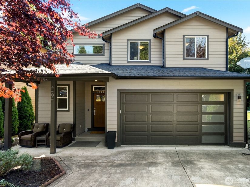4404 Forest Drive, Everett WA 98203