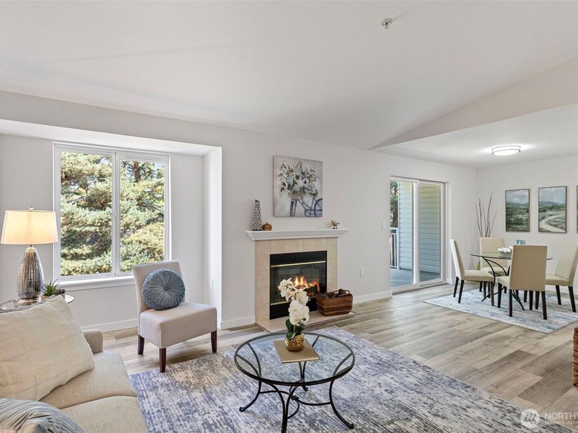 11002 SE Petrovitsky Road D302, Renton WA 98055