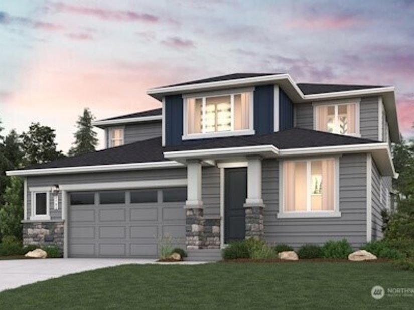 3935 Flat Top Drive, Bremerton WA 98312