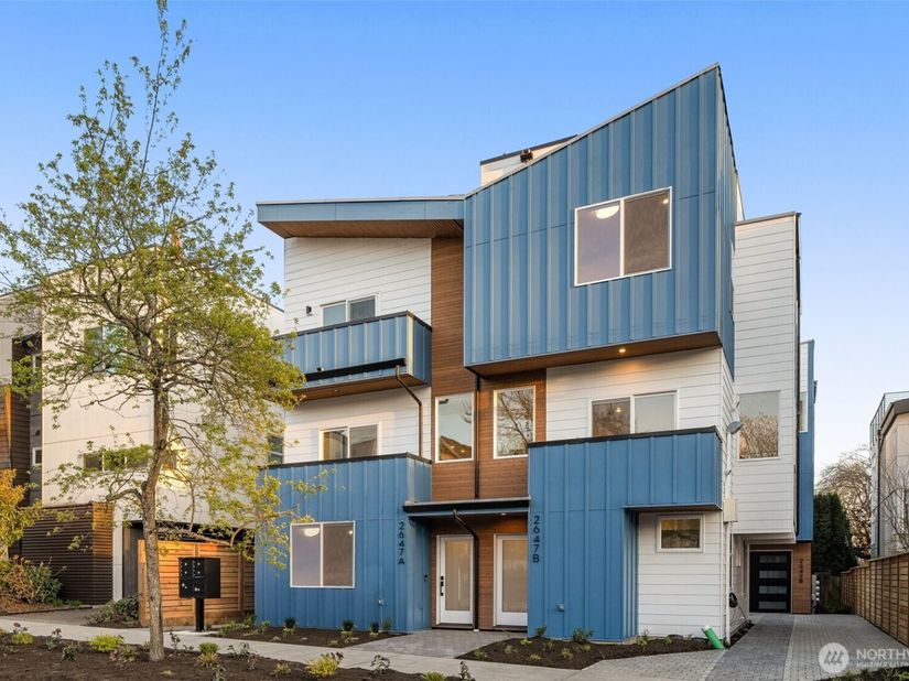 2649 A NW 63rd St, Seattle WA 98107