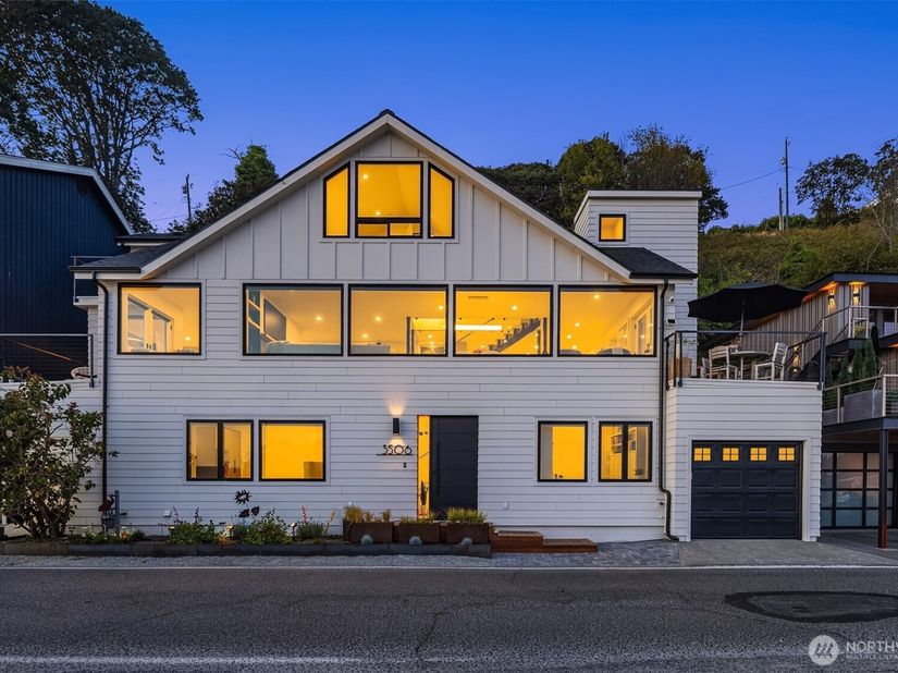 3506 SW 172nd Street, Burien WA 98166