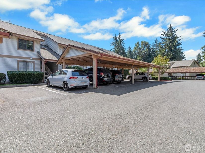 17404 119th Lane SE H8, Renton WA 98058
