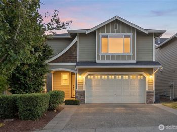 22624 43rd Drive SE