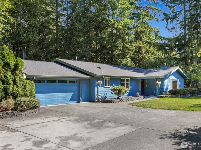 19024 140th Avenue SE, Renton WA 98058