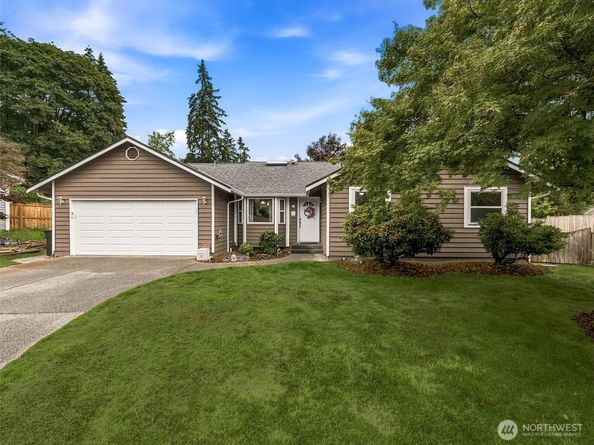 13711 SE 199th Place, Renton WA 98058