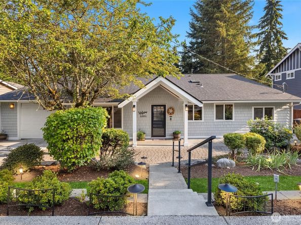 12641 NE 104th Street, Kirkland WA 98033
