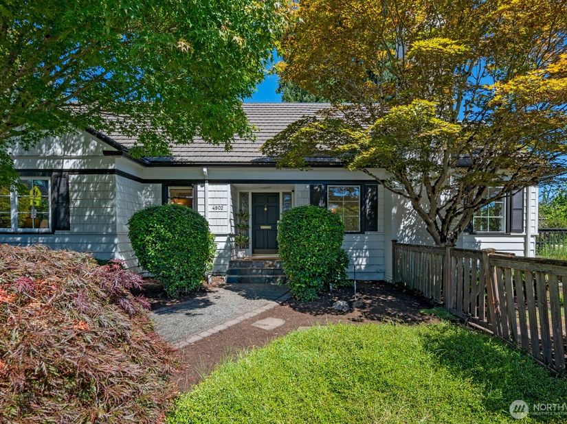 4902 NE 70th Street, Seattle WA 98115