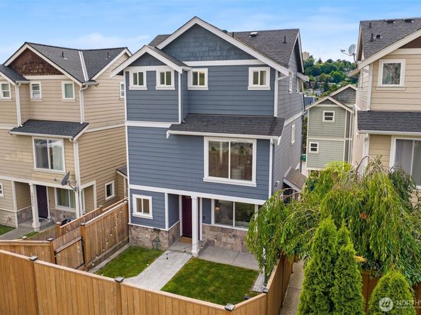 1513 23rd Avenue S, Seattle WA 98144