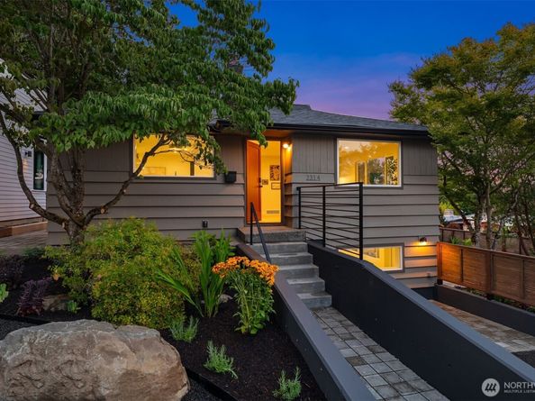 2314 S Forest Street, Seattle WA 98144