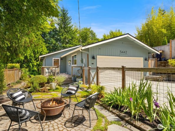 5442 30th Avenue SW, Seattle WA 98126