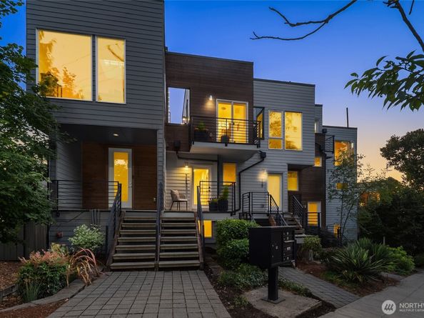727 Belmont Avenue E, Seattle WA 98102