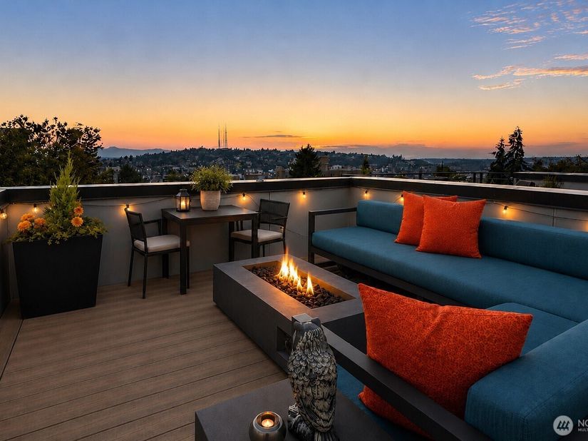 727 Belmont Avenue E, Seattle WA 98102