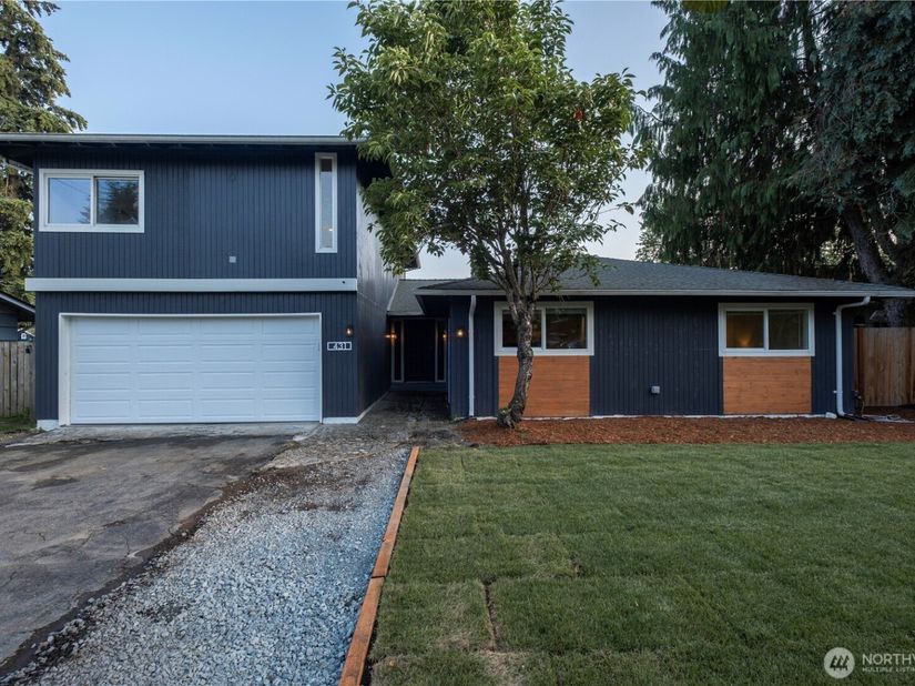 431 S 190th Street, Burien WA 98148