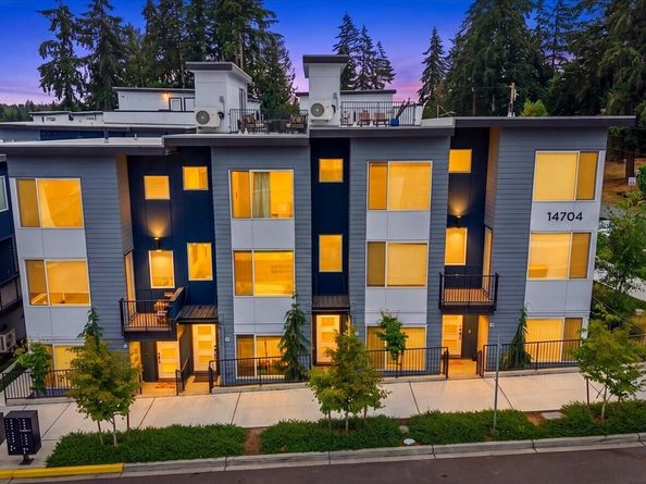 14704 Meridian Avenue N B, Shoreline WA 98133