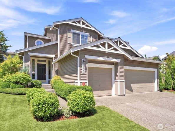 12726 68th Avenue SE, Snohomish WA 98296