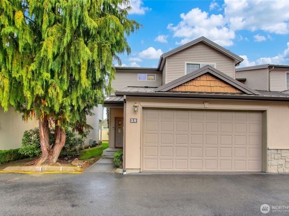 418 17th Street SE 3A, Auburn WA 98002
