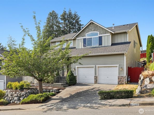 1824 23rd Street, Snohomish WA 98290
