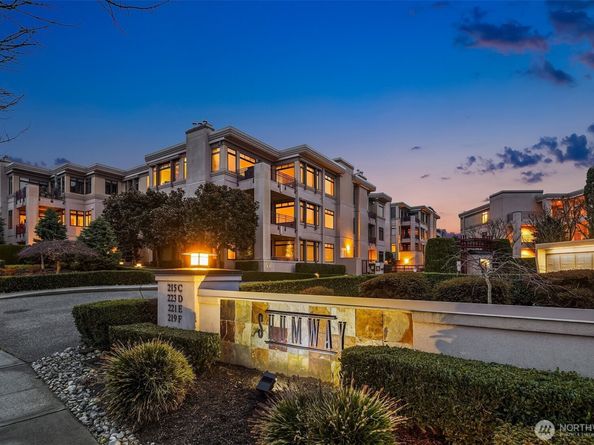 530 Lake Street S H202, Kirkland WA 98033