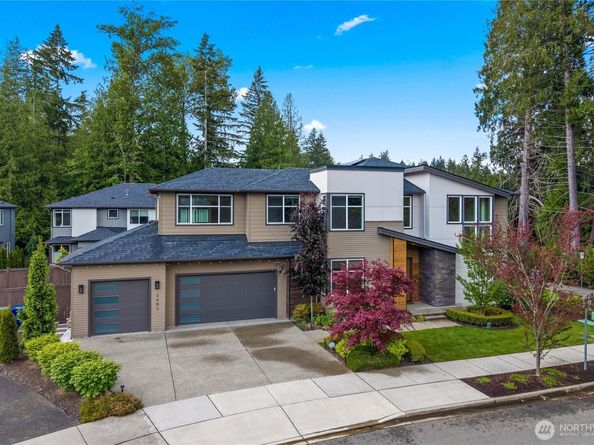 2483 NE 242nd Place, Sammamish WA 98074