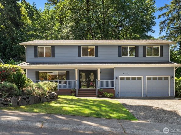 13241 SE 57th Street, Bellevue WA 98006