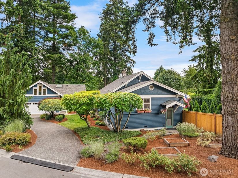 13525 NE 188th Place, Woodinville WA 98072