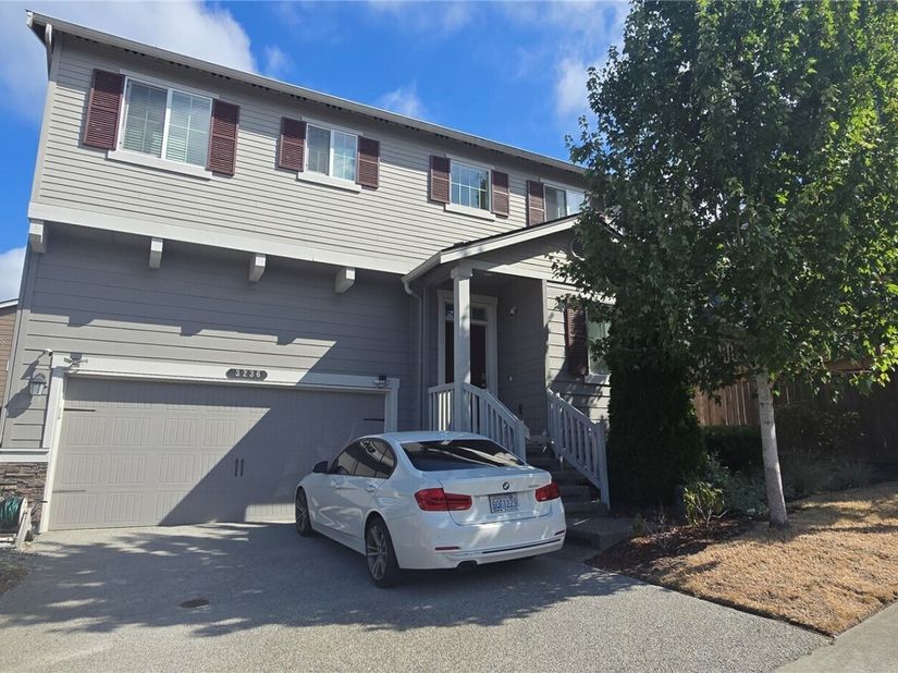 3236 S 282nd Street, Auburn WA 98001