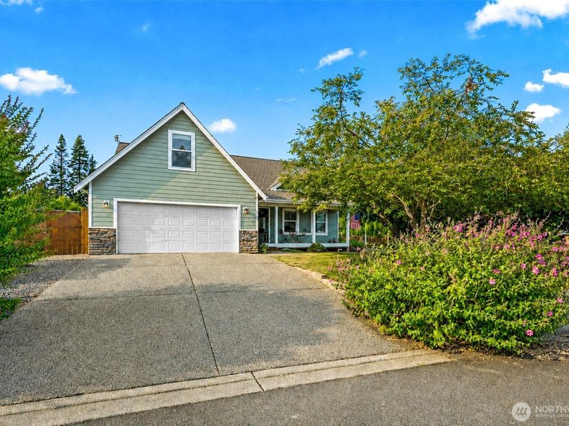 11117 24th Street NE, Lake Stevens WA 98258