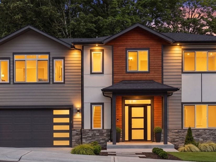 10930 NE 120th Street, Kirkland WA 98034