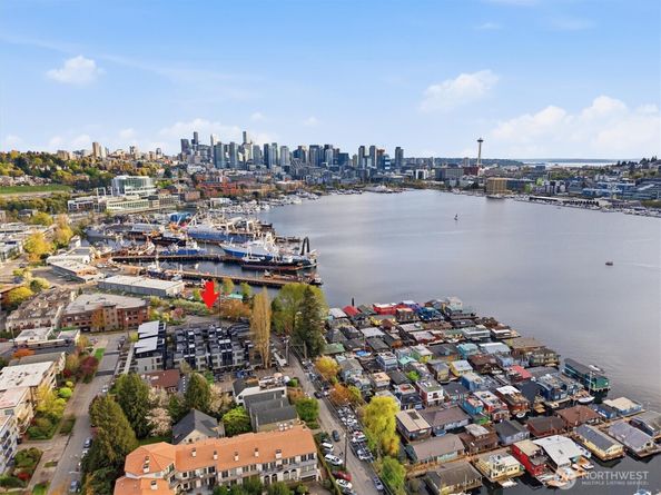 2016 Fairview Avenue E C, Seattle WA 98102