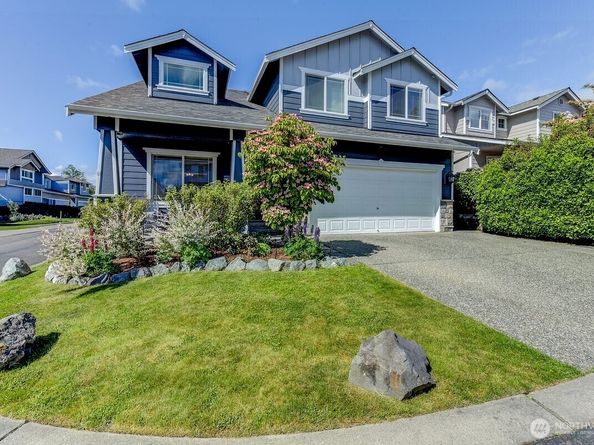 1523 151st Street SW, Lynnwood WA 98087