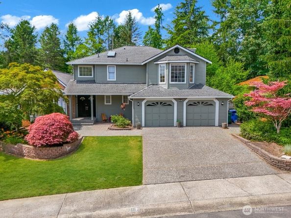 12903 176th Place NE, Redmond WA 98052