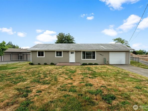 1637 SE Salmonberry Road, Port Orchard WA 98366